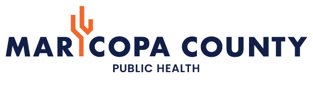 Maricopa County Logo